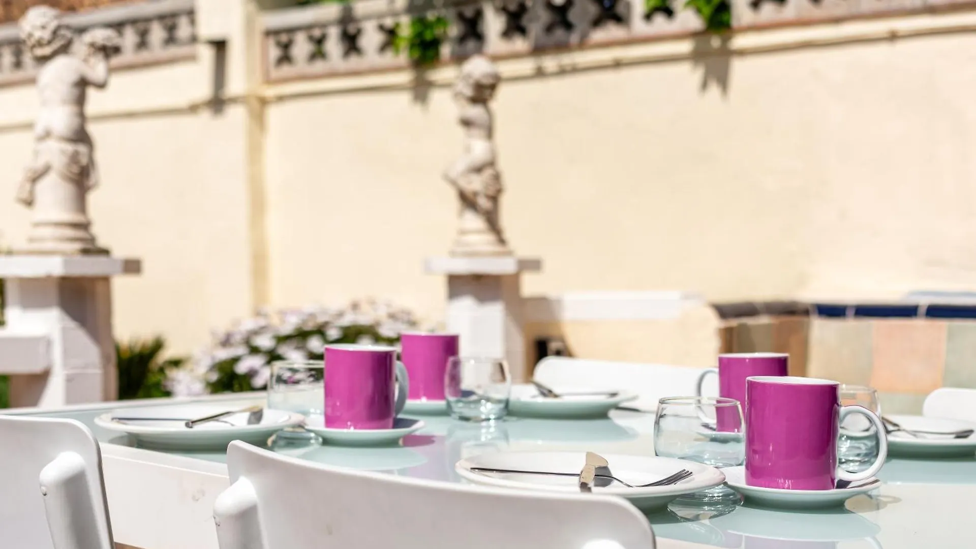Maison La Coquette L' Escala Сasa de vacaciones