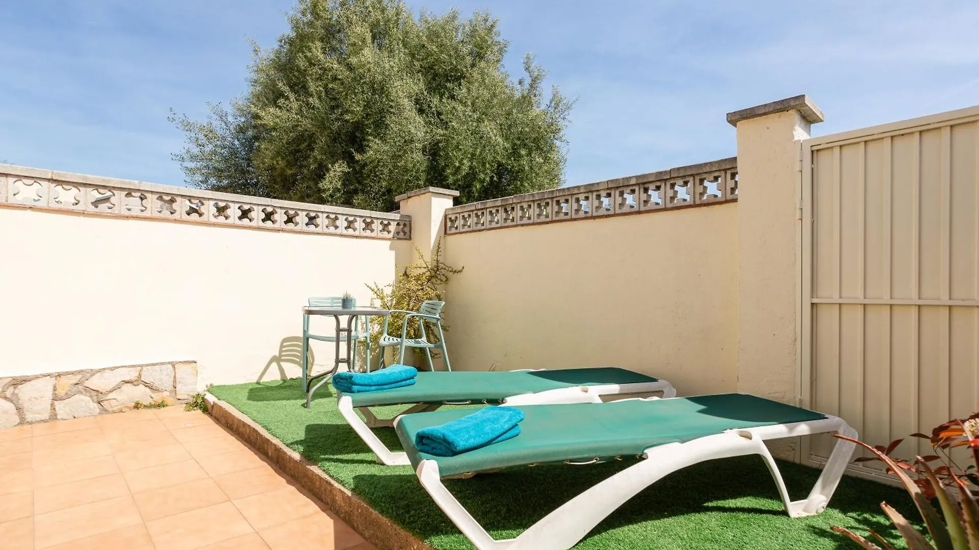 Maison La Coquette L' Escala 0*,  España