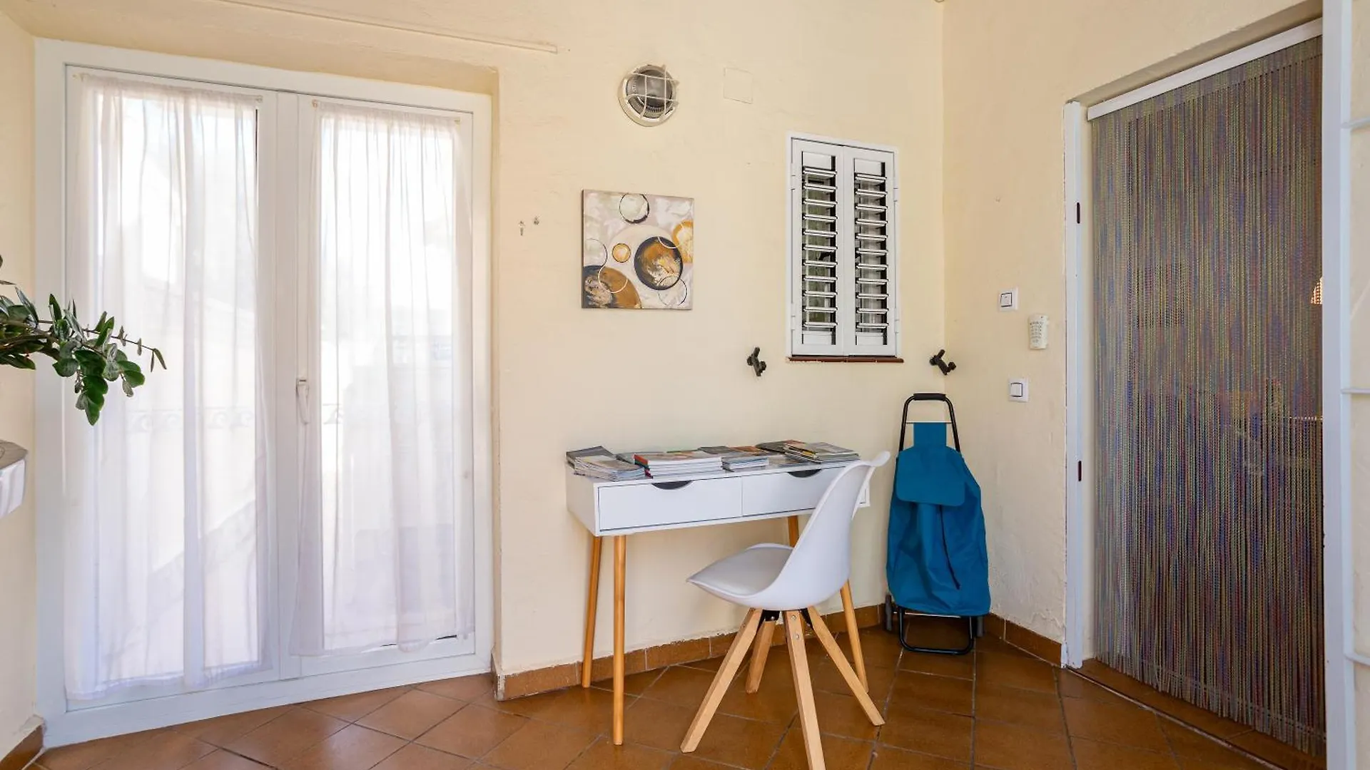 Maison La Coquette L' Escala 0*,  Espagne