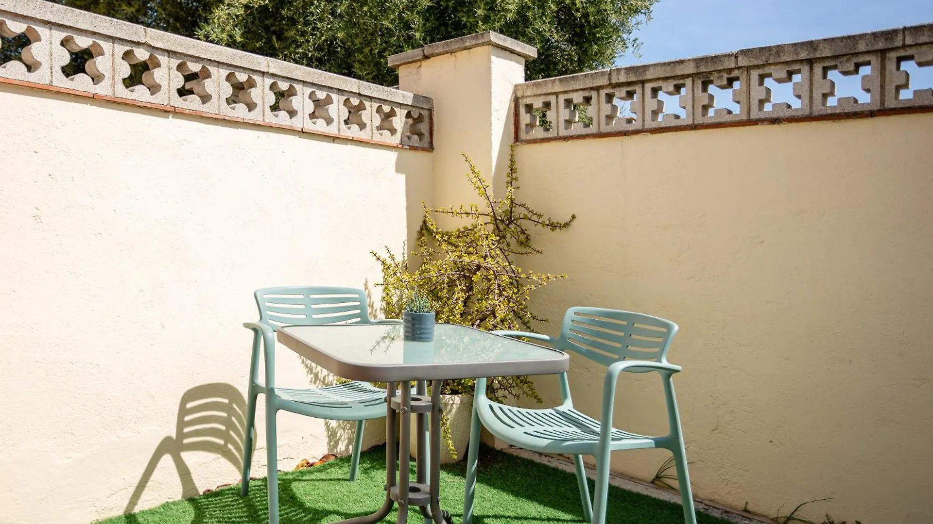 Maison La Coquette L' Escala L'Escala