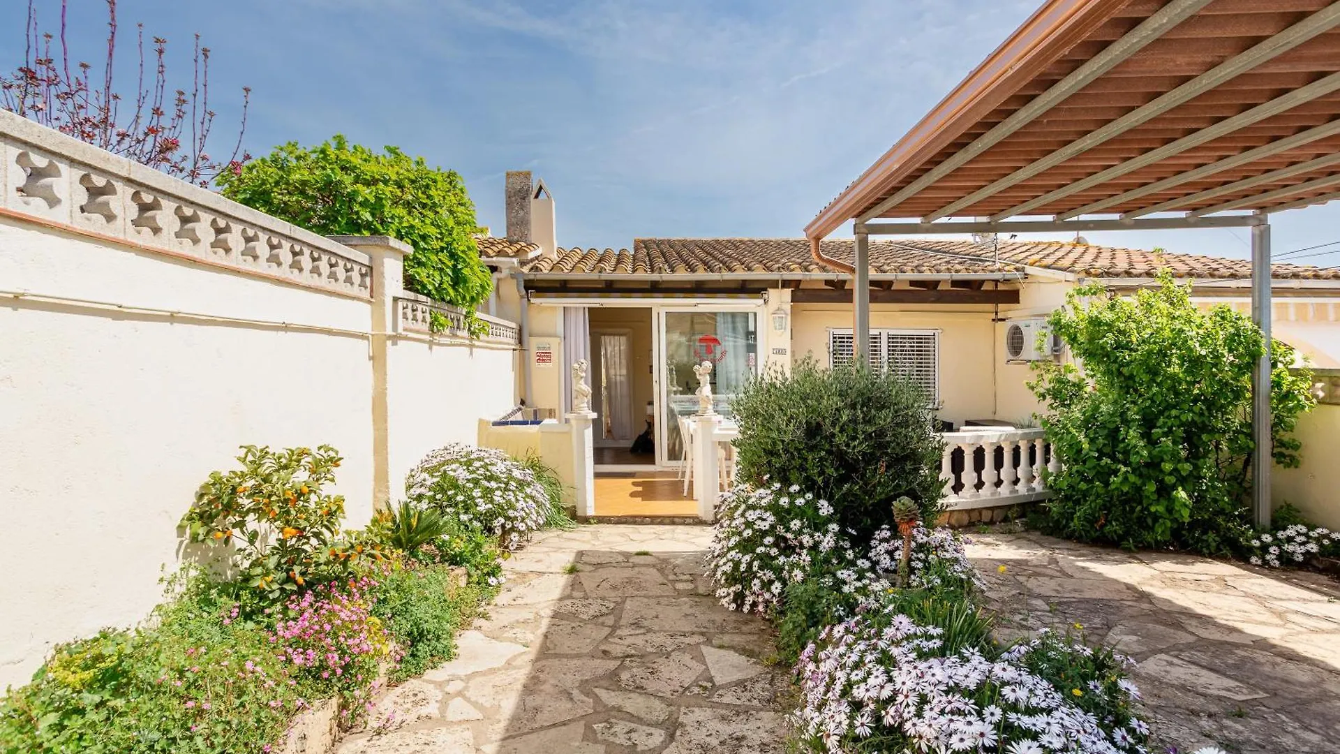 Maison La Coquette L' Escala