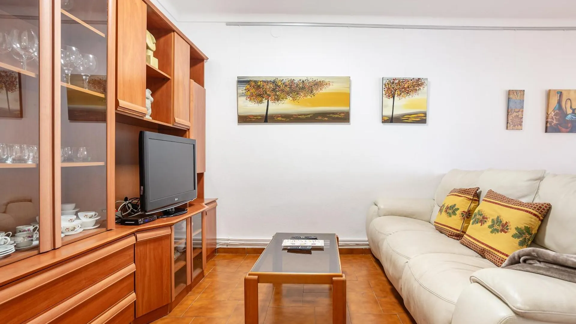 Maison La Coquette L' Escala 0*, L'Escala